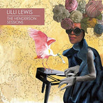 Lilli Lewis - The Henderson Sessions (Vinyl)