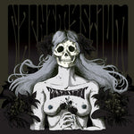 Nachtmystium - Assassins - Black Meddle Pt. I (CD)