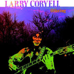 Larry Coryell - Offering (2018 reissue) (CD)