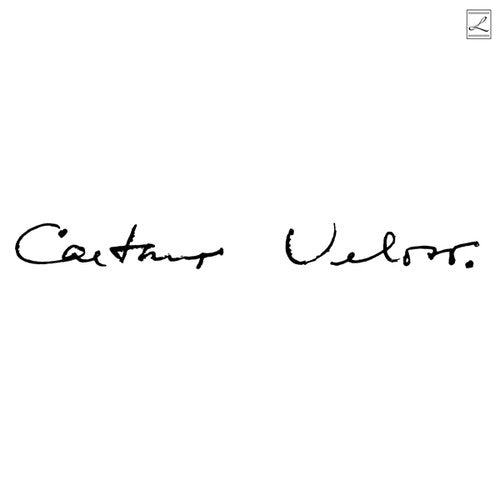 Caetano Veloso - Irene (Vinilo)