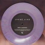 Jhené Aiko : Guidance / Sun/Son (7", RSD, Ltd, Lav)