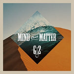 the album cover for G2 - Mind Over Matter