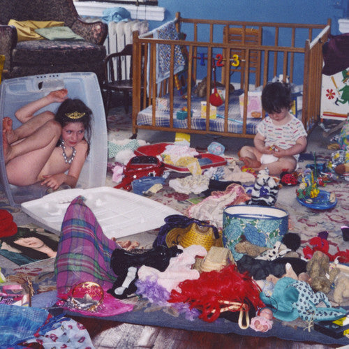 Sharon Van Etten - Recuérdame mañana (CD)