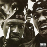 Gravediggaz - 6 Feet Deep (Vinyl)
