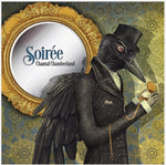 the album cover for Susan Wong - Soiree