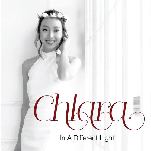Chlara - Bajo una luz diferente (CD)