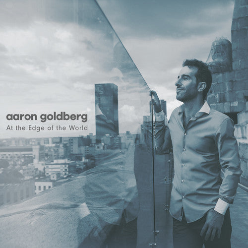Aaron Goldberg - En el borde del mundo (CD)