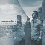 Aaron Goldberg - En el borde del mundo (CD)