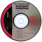 The Youngbloods : Elephant Mountain (CD, Album, RE, RM)