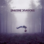 Imagine Dragons : Continued Silence EP (CD, EP)