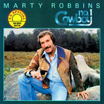 Marty Robbins - #1 Cowboy (Vinyl)