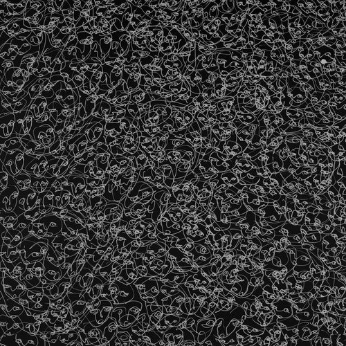 the album cover for Mountain Movers - Mountain Movers