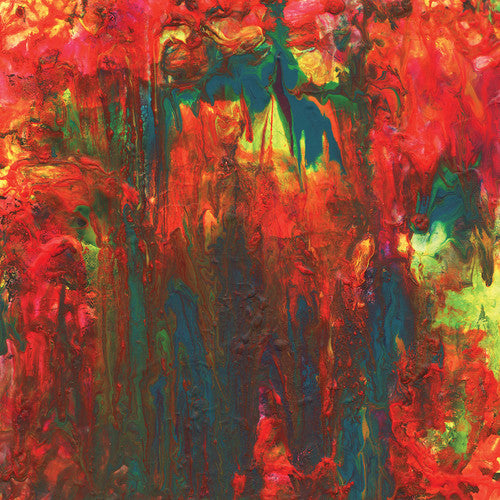 Psymun - Rainbow Party (Vinyl)