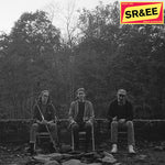 the album cover for Spencer Radcliffe - Enjoy The Great Outdoors