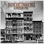 Masta Ace & Marco Polo - A Breukelen Story (Vinyl)