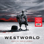 Ramin Djawadi - Westworld: Season 2 (Selections From the HBO® Series) (Vinyl)