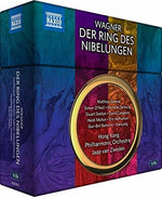 Oleksandr Pushniak - Der Ring Des Nibelungen (CD)