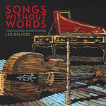 Songs Without Words (CD)