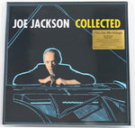 Joe Jackson - Collected (Vinyl)
