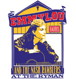 Emmylou Harris - Emmylou Harris y los Nash Ramblers en el Ryman (CD)