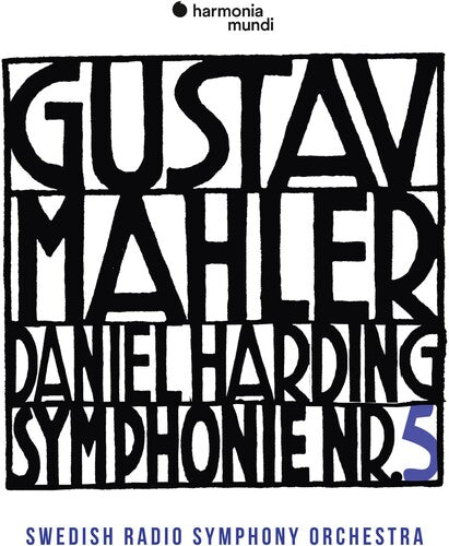 Mahler: Sinfonía n.º 5 (CD)