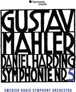 Mahler: Sinfonía n.º 5 (CD)