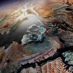 ソープ・アンド・スキン - フロム・ガス・トゥ・ソリッド / ユー・アー・マイ・フレンド (LP)