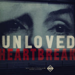 the album cover for Unloved - Heartbreak
