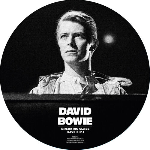 David Bowie - Breaking Glass (Vinyl)