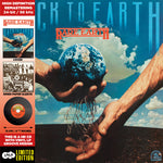 Rare Earth - Back To Earth (CD)