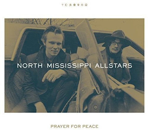 North Mississippi Allstars - Oración por la paz (Vinilo)