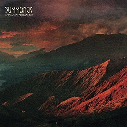 Summoner - Beyond The Realm Of Light (Vinyl)