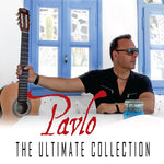 the album cover for Pavlo - The Ultimate Collection