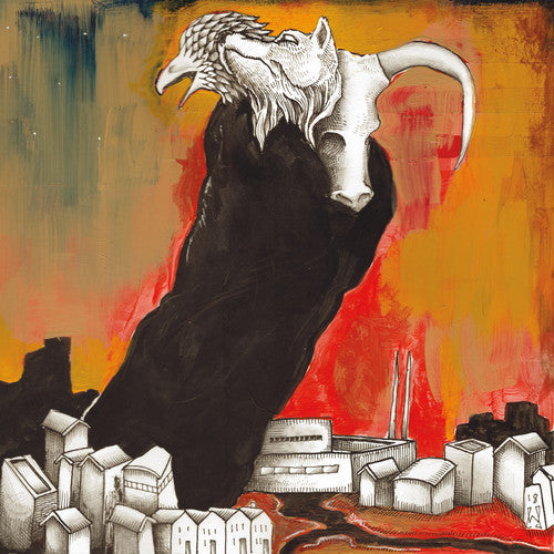 Goshen Electric Co. - Gray Tower / Ring The Bell (Vinyl)