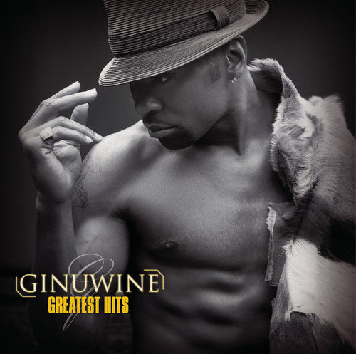 Ginuwine - Grandes éxitos (CD)