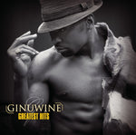 Ginuwine - Grandes éxitos (CD)