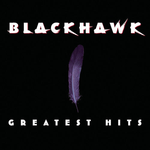 BlackHawk - Grandes éxitos (CD)