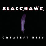 BlackHawk - Grandes éxitos (CD)