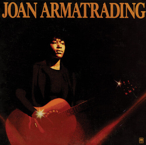 Joan Armatrading - Joan Armatrading (Vinilo)