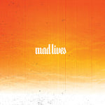 the album cover for Maldives - Mad Lives