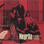 Negrita - Ho Imparato A Sognare / Il Peso Di Quest Eredita (Vinilo)