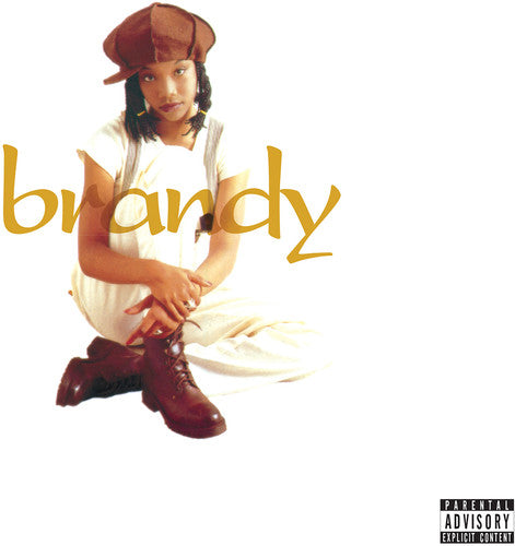 Brandy - Brandy (Vinilo)