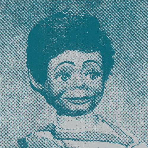 アーロン・ディロウェイ - ギャグ・ファイル(ビニール盤)