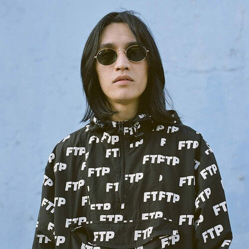 Eyedress - Sensitive G (CD)