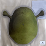 Smash Mouth : Shrek – I’m A Believer / All Star (7", Shape, Single, Ltd, Pic)