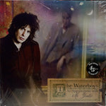 The Waterboys : An Appointment With Mr Yeats (2xLP, Album)