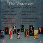 The Waterboys : An Appointment With Mr Yeats (2xLP, Album)