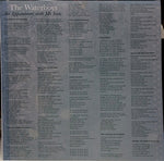 The Waterboys : An Appointment With Mr Yeats (2xLP, Album)