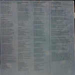 The Waterboys : An Appointment With Mr Yeats (2xLP, Album)