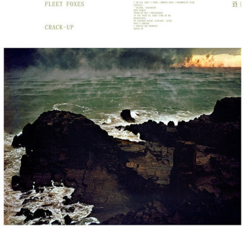 Fleet Foxes - Crack-Up (Vinilo)